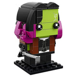 LEGO® BrickHeadz Marvel Gamora Building Set 41607 - Radar Toys