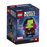 LEGO® BrickHeadz Marvel Gamora Building Set 41607 - Radar Toys