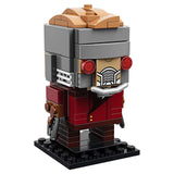 LEGO® BrickHeadz Marvel Star-Lord Building Set 41606 - Radar Toys