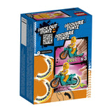 LEGO® City Chicken Stunt Bike Building Set 60310 - Radar Toys
