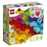 LEGO® DUPLO® My First Bricks Building Set 10848 - Radar Toys