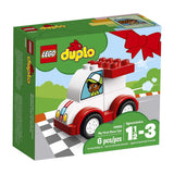 LEGO® DUPLO® My First Race Car Building Set 10860 - Radar Toys