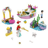LEGO® Disney Ariel's Celebration Boat Building Set 43191 - Radar Toys