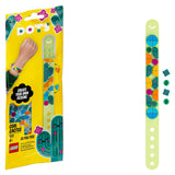 LEGO® Dots Cool Cactus Bracelet Building Set 41922 - Radar Toys
