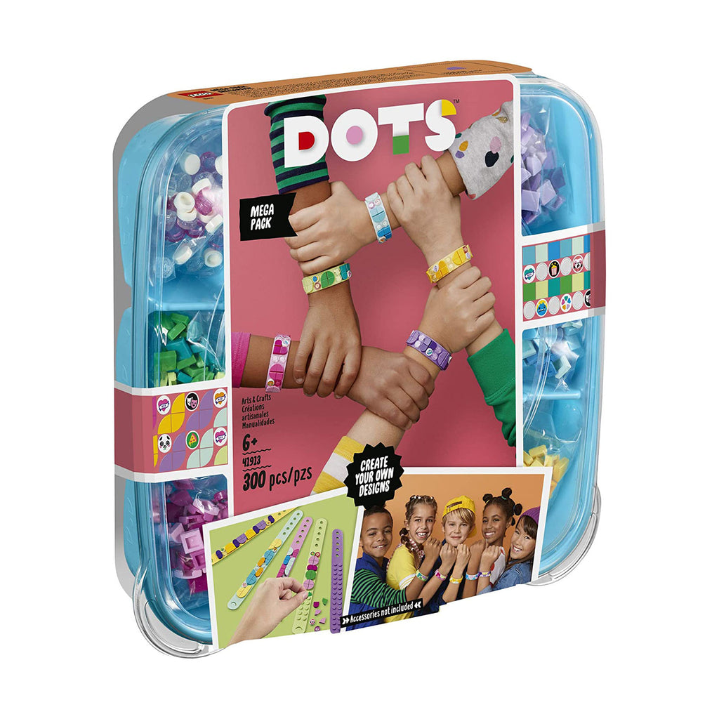 LEGO® Dots Mega Pack Set 41913 - Radar Toys