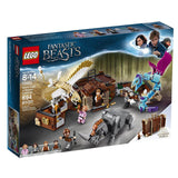 LEGO® Fantastic Beasts Newt's Case Of Magical Creatures Building Sets 75952 - Radar Toys