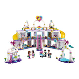 LEGO® Friends Heartlake City Shopping Mall Building Set 41450 - Radar Toys