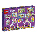 LEGO® Friends Heartlake City Shopping Mall Building Set 41450 - Radar Toys