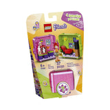 LEGO® Friends Mia's Shopping Play Cube Building Set 41408 - Radar Toys