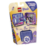 LEGO® Friends Emma's Play Cube Building Set 41404 - Radar Toys