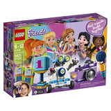 LEGO® Friends Friendship Box Building Set 41346 - Radar Toys