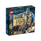 LEGO® Harry Potter  Fluffy Encounter Building Set 76387 - Radar Toys
