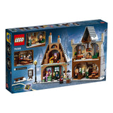 LEGO® Harry Potter Hogemeade Village Visit Building Set 76388 - Radar Toys