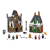 LEGO® Harry Potter Hogemeade Village Visit Building Set 76388 - Radar Toys