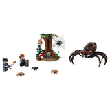 LEGO® Harry Potter Aragog's Lair Building Set 75950 - Radar Toys