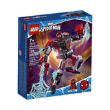 LEGO® Marvel Spider-Man Miles Morales Mech Armor Building Set 76171 - Radar Toys