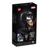 LEGO® Marvel Venom Head Building Set 76187 - Radar Toys
