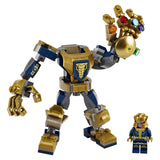 LEGO® Marvel Avengers Thanos Mech Building Set 76141 - Radar Toys