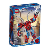 LEGO® Marvel Spider-Man Mech Building Set 76146 - Radar Toys