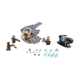 LEGO® Marvel Super Heroes Thor's Weapon Quest Building Set 76102 - Radar Toys