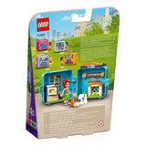 LEGO® Mia's Soccer Cube Building Set 41669 - Radar Toys