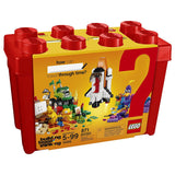 LEGO® Mission To Mars Box Building Set 10405 - Radar Toys