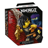 LEGO® Ninjago Epic Battle Set Cole Vs Ghost Building Set 71733 - Radar Toys