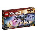 LEGO® Ninjago Legacy Overlord Dragon Building Set 71742 - Radar Toys