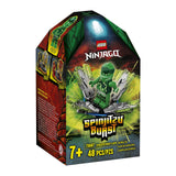 LEGO® Ninjago Spinjitzu Burst Lloyd Building Set 70687 - Radar Toys