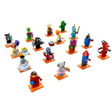 LEGO® Series 18 Minifigures Blind Bag 71021 - Radar Toys
