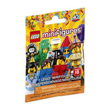 LEGO® Series 18 Minifigures Blind Bag 71021 - Radar Toys