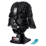 LEGO® Star Wars Darth Vader Helmet Building Set - Radar Toys