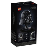 LEGO® Star Wars Darth Vader Helmet Building Set - Radar Toys