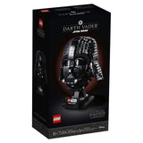 LEGO® Star Wars Darth Vader Helmet Building Set - Radar Toys