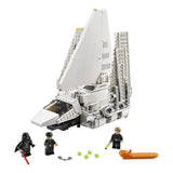 LEGO® Star Wars Imperial Shuttle Building Set 75302 - Radar Toys