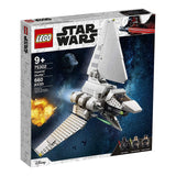 LEGO® Star Wars Imperial Shuttle Building Set 75302 - Radar Toys