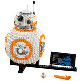 LEGO® Star Wars BB-8 Building Set 75187 - Radar Toys