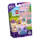 LEGO® Stephanie's Ballet Cube Building Set 41670 - Radar Toys