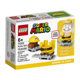 LEGO® Super Mario Builder Mario Power Up Building Set 71373 - Radar Toys