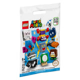 LEGO® Super Mario Series 3 Minifigure Blind Bag - Radar Toys