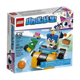 LEGO® Unikitty! Prince Puppycorn Trike Building Set 41452 - Radar Toys