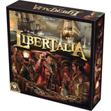 Libertalia The Board Game - Radar Toys