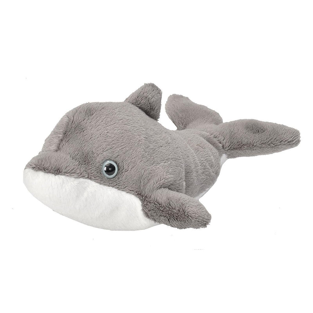 Lil' Cuddlekins Dolphin 5 Inch Plush Figure - Radar Toys