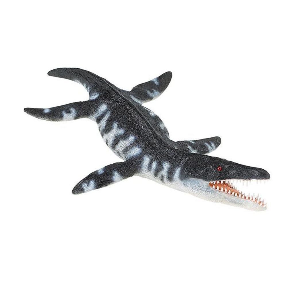 Liopleurodon Wild Safari Dinosaur Figure Safari Ltd