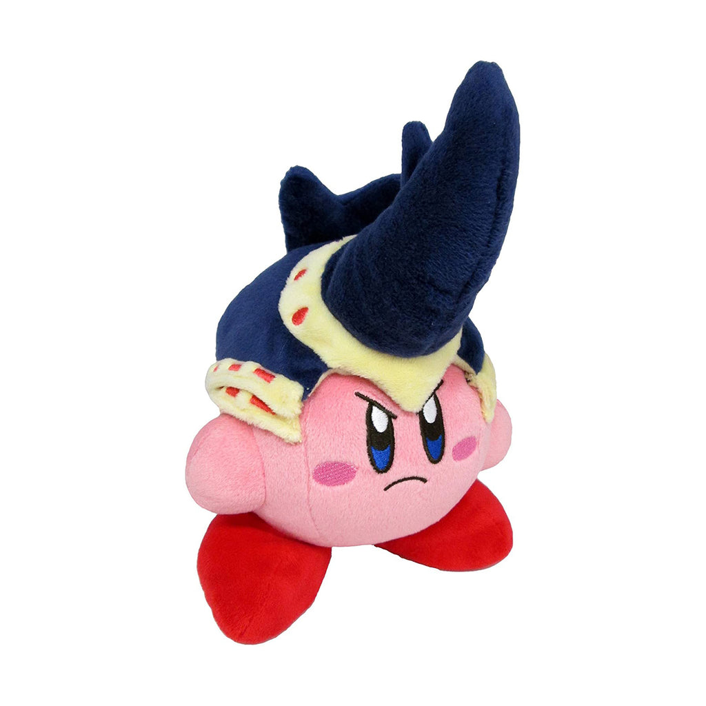 Little Buddy All Star Collection Beetle Kirby 5 Inch Plush Figure