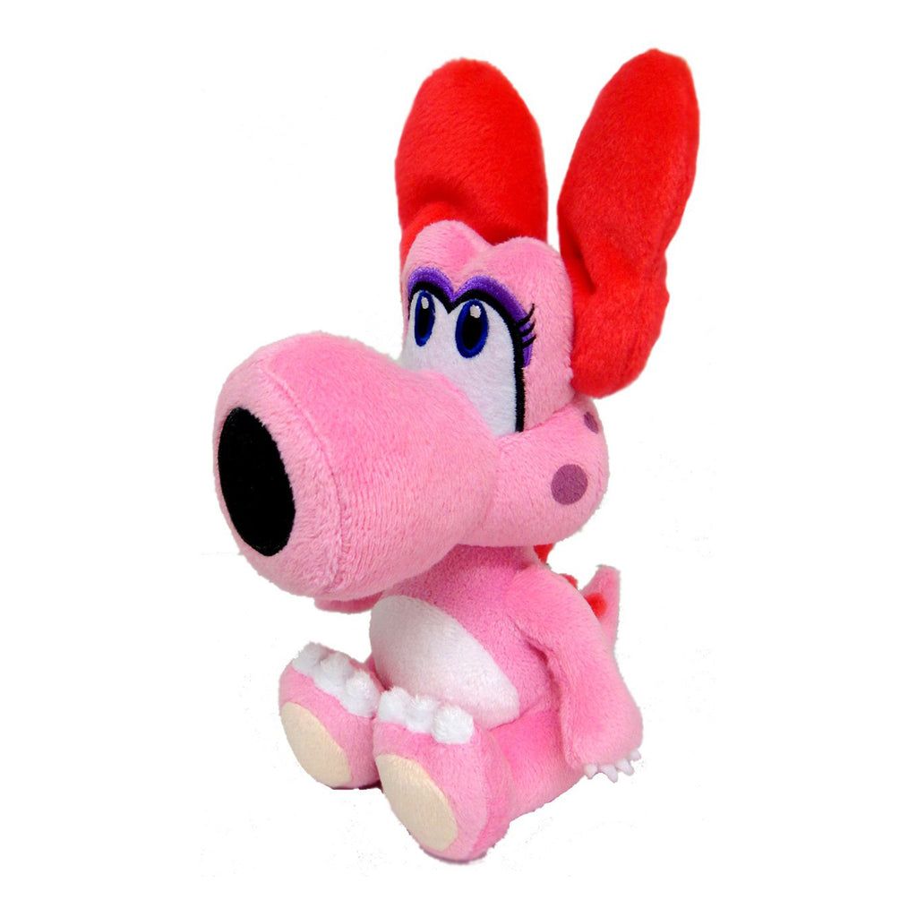 Little Buddy Birdo 6 Inch Plush Figure - Radar Toys