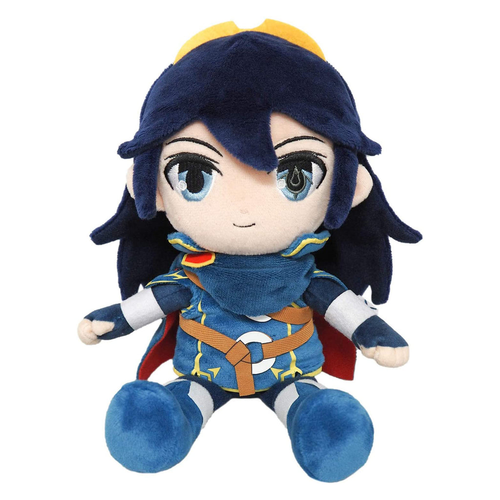 Little Buddy Fire Emblem Lucina 11 Inch Plush Figure - Radar Toys