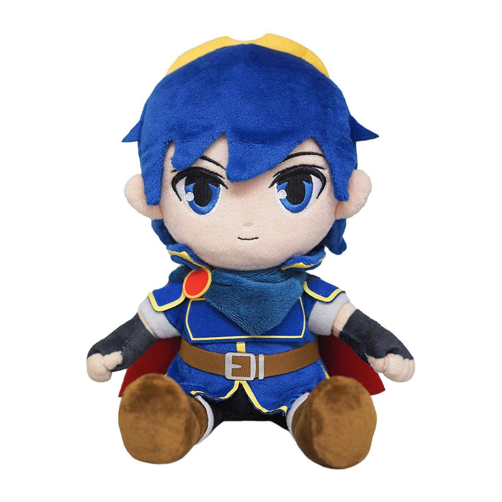 Little Buddy Fire Emblem Marth 11 Inch Plush Figure - Radar Toys