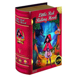 Little Red Riding Hood The Board Game - Radar Toys