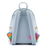 Loungefly Candy Land Take Me To The Candy Mini Backpack - Radar Toys